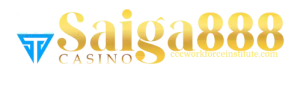 Saiga888